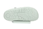 Froddo G3110263-17K Silver zimné barefoot topánky 30 EUR