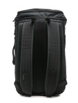 Dakine MISSION STREET BLK študentský batoh - 25L