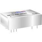 RECOM RP12-2405SAW DC / DC menič napätia, DPS 2.4 A 12 W Počet výstupov: 1 x; RP12-2405SAW