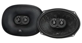 JBL Stage3 968M / Autoreproduktor / 3pásmový / 152x230 mm / 80/640 W / 40 Hz-20 kHz (JBLSPKS3968M)