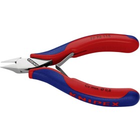 Knipex 77 72 115 77 72 115 SB bočné štiepacie kliešte 115 mm; 77 72 115 SB