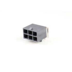 Molex konektor do DPS 1720640006 1 ks; 1720640006
