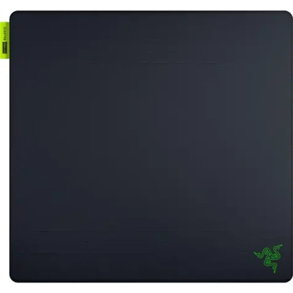Razer Gigantus V2 Pro L - Balance čierna / herná podložka pod myš / 500 x 480 x 4 mm (RZ02-05490600-R3M1)