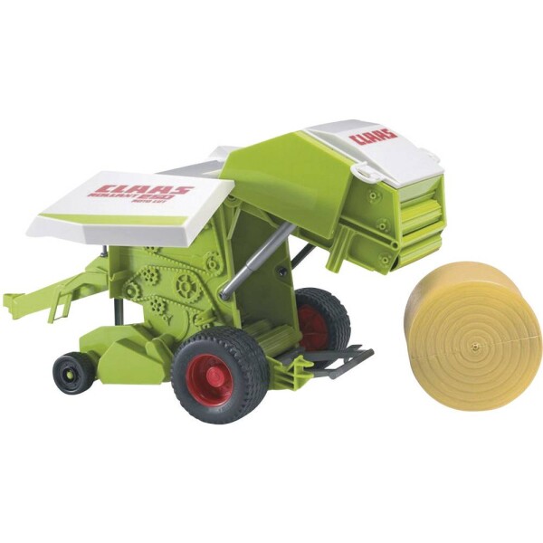 Bruder 02121 Balíkovač CLAAS Rollant 250