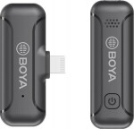 Boya Boya BY-WM3T2-D1 - 2.4G Mini Wireless Microphone - for iOS devices 1+1