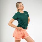 Dámske tričko s krátkym rukávom FERIA W M