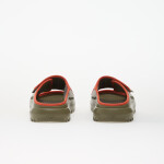 Tenisky UGG M Peakmod Slide Burnt Olive/ Red Pepper EUR 42