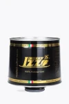 Izzo Caffé Gold 1 kg / Zrnková káva / 100% Arabica / Plechovka / dopredaj (8019925000066)
