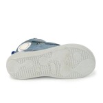 Detská celoročná obuv SUPERFREE GTX, Superfit , 1-000544-8010, tmavomodrá - 23