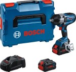 Bosch Professional GDS 18V-1000 06019J8303