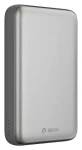 Devia Ultra12 sivá / Powerbanka / Bezdrôtová / Magnetická / 10 000 mAh / PD 22,5W (6942297141834)