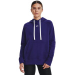 Dámska mikina Rival Fleece Hb Sweatshirt 1356317 468 Under Armour