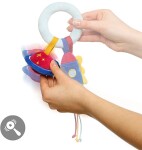 BABYONO Hračka na kočík Cosmos 0m+
