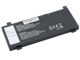 AVACOM batéria pre Dell Inspiron 7466 amp; 7000 Series / Li-Ion / 15.2V / 3680mAh / 56Wh (NODE-I7466-368)