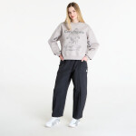 Mikina Nike ACG "Tuff Fleece" Women's Therma-FIT Crew-Neck Sweatshirt College Grey/ Anthracite/ Summit White M