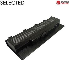 Extra Digital Nešiojamo kompiuterio baterija ASUS A32-N56, 5200mAh, Extra Digital Advanced