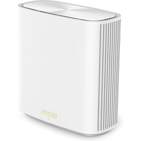 Asus ZenWiFi XD6S biela / MESH router AX5400 / 2.4GHz / 5GHz / WAN + 1x LAN (90IG06F0-MO3B60)