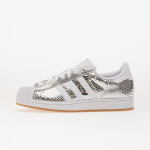 Tenisky adidas Superstar II W Silver Metallic/ Ftw White/ Grey Two EUR 40