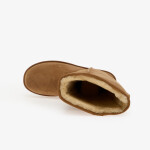 Tenisky UGG W Classic Ultra Tall Chestnut EUR 39