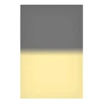 LEE FILTERS 81B + ND0.9 Grad Soft / Filter / Prechodový / 100 x 150 mm (81BwND9GS100x150U2)
