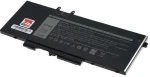 T6 Power Batéria pre Dell Latitude 5400 amp; 5500 / 4cell / 8900mAh / Li-pol (NBDE0202)