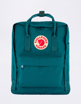 Fjällräven Kanken 669 Teal