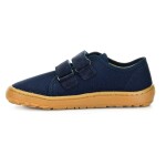 Froddo Canvas G1700440-2 Dark Blue barefoot tenisky 26 EUR