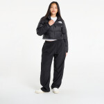 Bunda The North Face W Nuptse Short Jacket TNF Black/ TNF Black L
