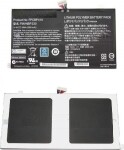 MicroBattery Notebook Battery for Fujitsu