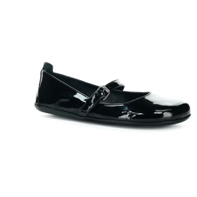 Aylla Shoes Balerína Čierne barefoot baleríny 42 EUR