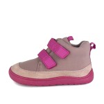 Dievčenské celoročné barefoot topánky ROS LILA Protetika - 28