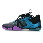 Xero shoes X1 Low Vivid Purple/Cosmic Blue W športové barefoot tenisky 37 EUR