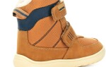 Protetika Plus Protetika Leno Brown zimné barefoot topánky 25 EUR