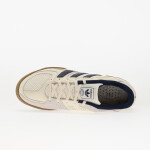 Tenisky adidas Fechten Indoor Consortium Off White/ Collegiate Navy/ Crystal White EUR 40