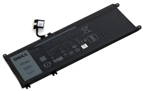 DELL Batéria pre Chromebook 3380 a Latitude 3380 / Li- ION / 56 Wh / 4-článková (W7NKD)