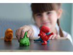 PlanToys PlanToys Set - Dinosauri
