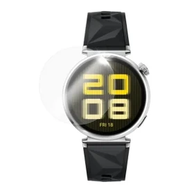 FIXED Ochranné tvrdené sklo pre smartwatch Huawei GT 5 41mm 2 ks v balení číre (FIXGW-1492)