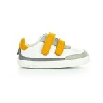 Muris Petra Mini Mustard barefoot topánky 22 EUR