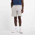 Športové fleecové šortky New Balance 9" M MS43903AG XL