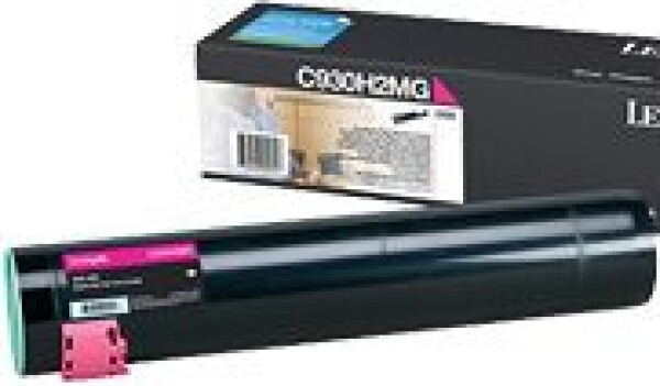 Lexmark Magenta (0C930H2MG)