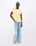 Armedangels Idaara 3057 early yellow L