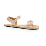 Froddo G3150265-2 Flexy Flowers Nude barefoot sandále 26 EUR