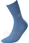 Ponožky DEOMED COTTON SILVER JEANS 35-38