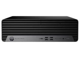 HP Elite SFF 800 G9 čierna / Intel Core i5-14500 2.6GHz / 16GB / 512GB SSD / Intel UHD 770 / W11P (99B19ET)