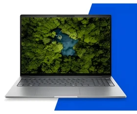 HP ZBook 8 G2i 16 strieborná / Notebook / 16" WUXGA / Intel Core Ultra 7 356H / 32GB / 1TB SSD / RTX PRO 500 6GB / W11P (DK2Z2ET#ABD)