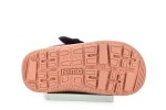 Reima Hyppii Deep Purple celoročné členkové barefoot topánky 27 EUR