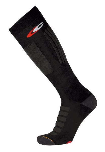 Pracovné ponožky Cofra TOP WINTER Farba: Čierna, Veľkosť: XL (CATOPWINTER_05_XL)