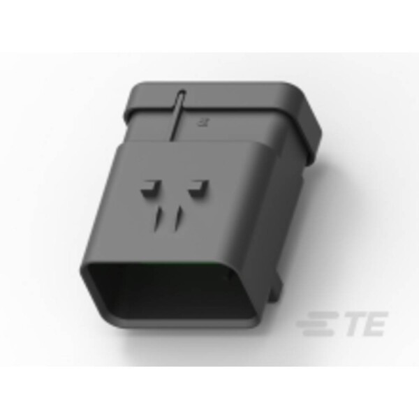 TE Connectivity 1717934-4 1 ks Bag; 1717934-4
