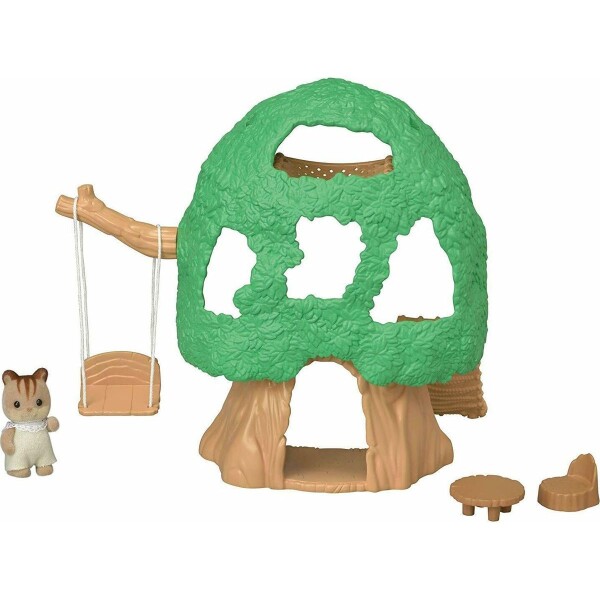 Sylvanian Families strom