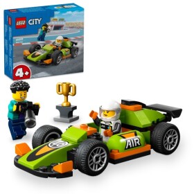 LEGO® City 60399 Zelené auto